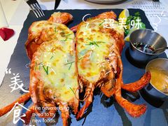 -The V泽惟·低温慢煮料理