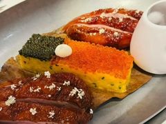 -Le Bistrot de Racine