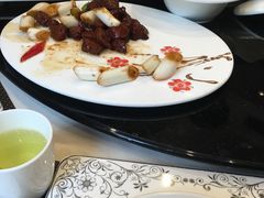 -小龙酒家(桂平路店)