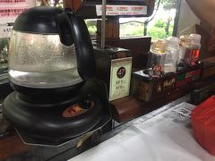 -周记茗点居(西村店)