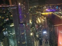 -广州四季酒店·天吧·高空酒吧