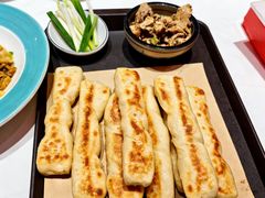 -渔民船说·北塘海鲜·天津菜·海肠捞饭(北塘古镇店)