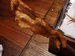-不曾在把把烧•烧烤(莲坂磐基店)