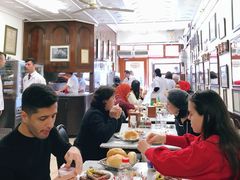 -Tarihi Sultanahmet Köftecisi Selim Usta