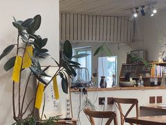 -沏点Trattoria意大利餐厅(新街口店)