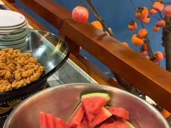 -肖记公安牛肉鱼杂馆· 省级非物质文化遗产(仁和路店)