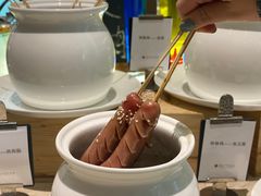 -温州铂尔曼酒店蘭 咖啡厅