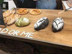 -面包与我Bread Or Me(长城汇店)