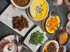 -新白鹿餐厅(悠迈生活广场店)