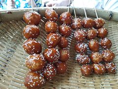 -邓记新一代糖油果子(四川煤管局供销公司职工宿舍店)