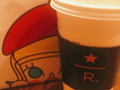 -星巴克臻选(沈阳万象城店)