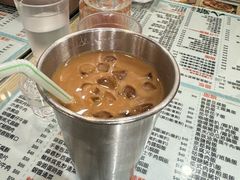 -八爷茶餐厅