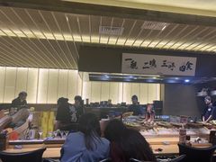 -一豚轩·烧鸟·豚骨拉面(五四路店)