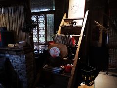 -驿舍·民國老营房院子私房菜(科学会堂店)