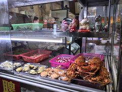 -三爷糟粕醋·鲜鱼汤·海南特色小吃(新华南路店)