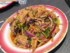 -钱锋炭缸烧烤(南湖大路总店)