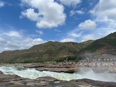 -陕西黄河壶口瀑布旅游区