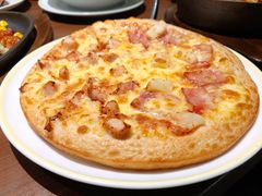 -萨莉亚意式餐厅(杭州滨江天街店)