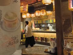 -南京大牌档(崇文门国瑞店)