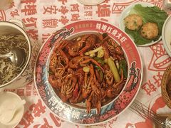 -阿财老铺·老蚌埠龙虾城(华夏总店)