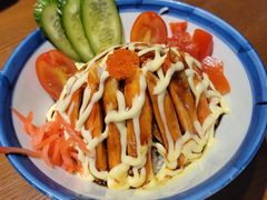 -二丁目食堂(浑南花园城店)