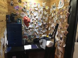 -飛凡TATTOO纹身•原创