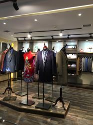 点击看大图 -优刻西服西装定制(金轮国际广场店)