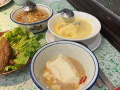 -鸿姐老火锅(疁城新天地店)
