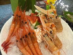 -菊上料理(蜀山银泰百货店)