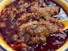 -定家小酥肉·清真(回民街店)