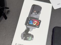 -DJI大疆(福州万象城授权体验店)