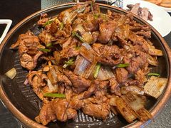 -四季民福烤鸭店(外滩外白渡桥店)