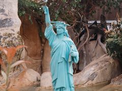 -南宫五洲植物乐园