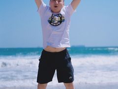 -西涌国际滨海旅游区