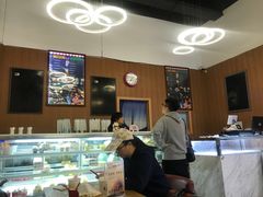 -iFood甜嫩嫩(江东北路店)