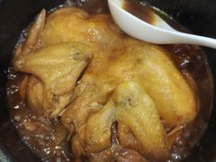 -环秀楼(黄山呈坎店)