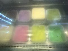 -成裕雪糕店(士多店)