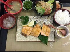 -红叶日料·放题·海胆·定食(星海店)