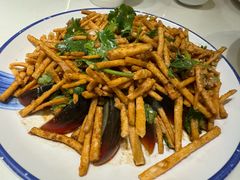 -刘胖子家常菜·蹄花焖藕(兴业店)