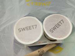 -7分甜(苏州中心店)