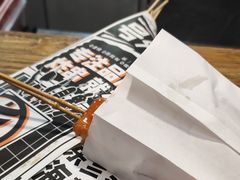 -乐彡炸串·烤苕皮(西单华威约饭街店)