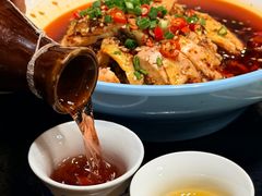-醉八仙热酒馆(渝中店)