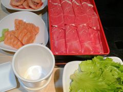 -樱吉岛寿喜锅(肇嘉浜路店)