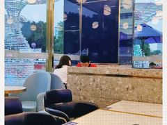 大堂-HALO CAFE(江海中环广场店)