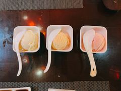 冰淇淋-海航大厦万豪酒店彩海轩中餐厅(霄云路店)