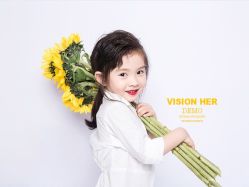 -VISION HER·薇森鹤专业孕婴亲子摄影工作室