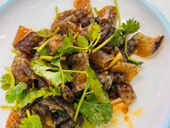 -双月饭店·20年老字号(新村店)