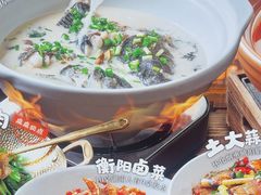 -农耕记·湖南土菜(龙岗熙和园店)
