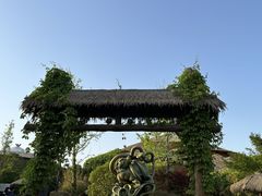 -茅山东方盐湖城景区