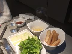 -海底捞火锅(银泰中心店)